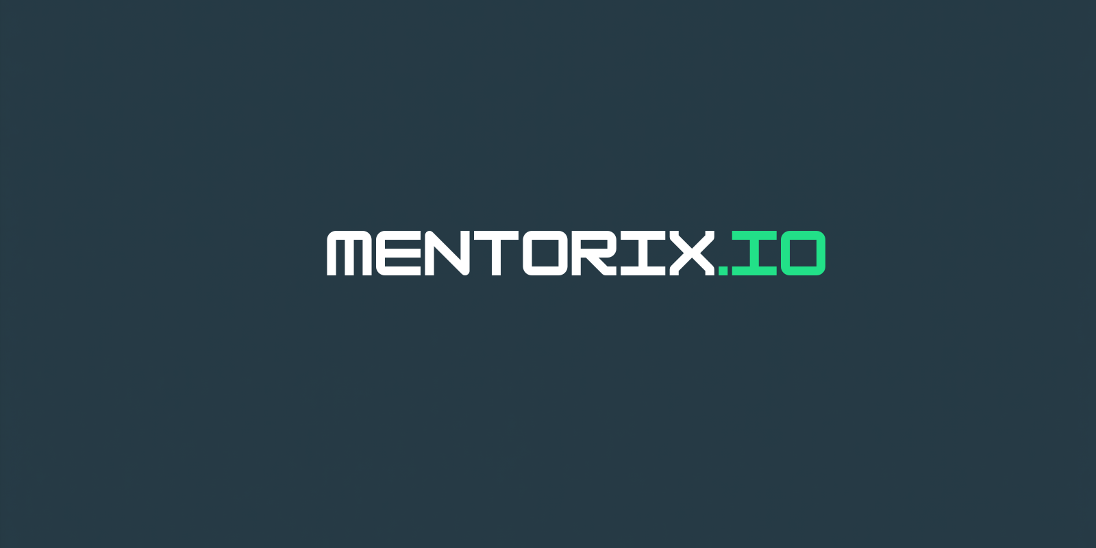 Mentorix